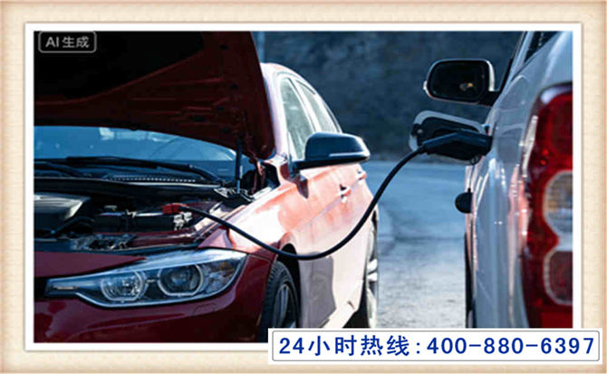大田潍坊拖车,附近24小时汽车拖车救援，潍坊道路救援拖车电话
